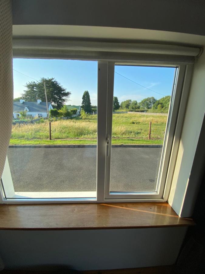 Breathneach House Villa Limerick Junction Eksteriør billede