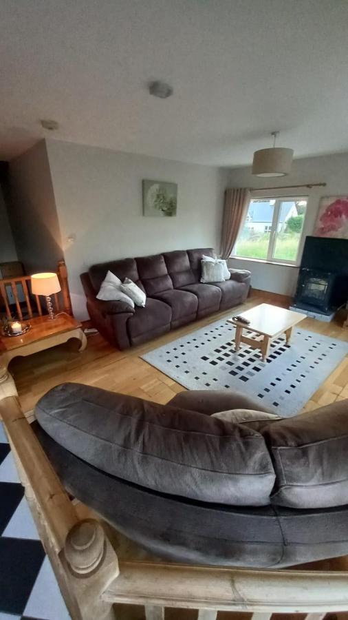 Breathneach House Villa Limerick Junction Eksteriør billede