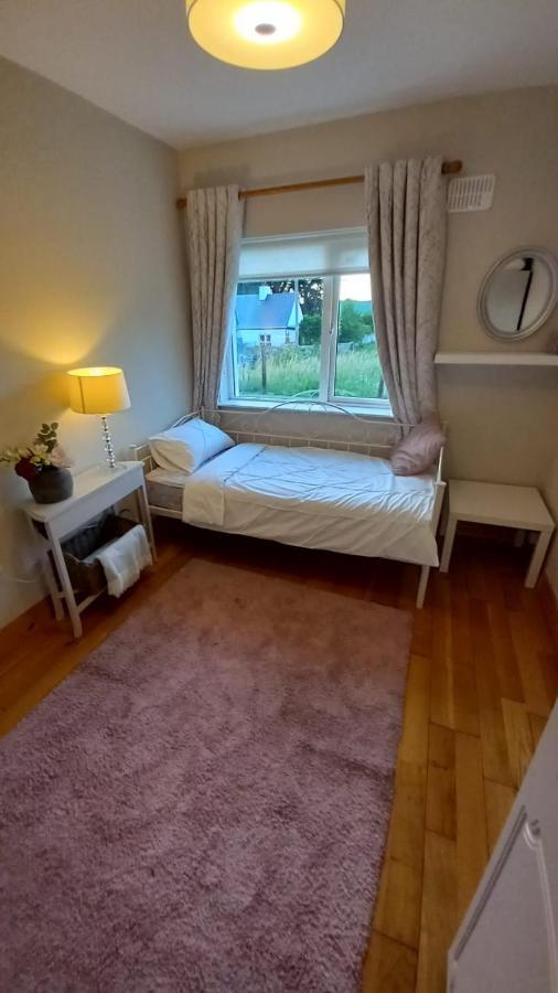 Breathneach House Villa Limerick Junction Eksteriør billede